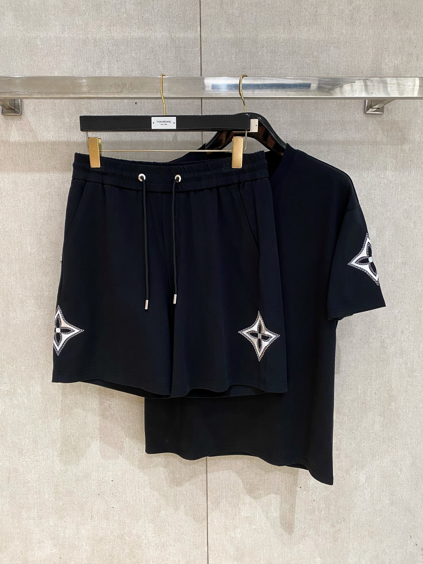 clothes and pants